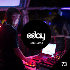 8dayCast 73 - Ben Rama (CA)