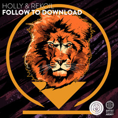 Holly & Rekoil - Follow to Download [Out for FREE via Pantheon]