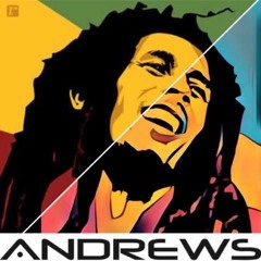 BOB MARLEY - THIS LOVE ( ANDREWS BOOTLEG)