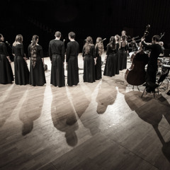 "Szamhat" - GILGAMESZ - Teatr CHOREA