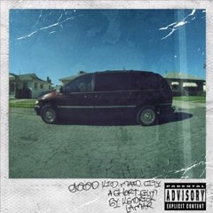 Kendrick Lamar - M.A.A.D City Instrumental (Closest Remake to Original)