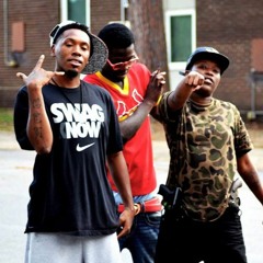 OTL Fat X Scooter X Bmoney - Lil Bro ( Prod. By Fatkeise )