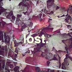 lost.