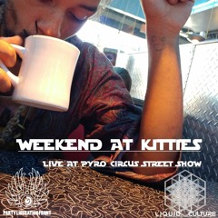 Weekend at Kitties