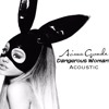 Dangerous Woman Mp3