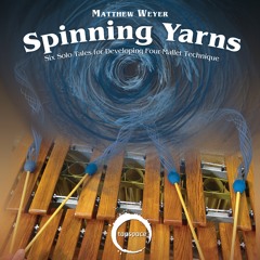 Breathe (from "Spinning Yarns" by Matthew Weyer)