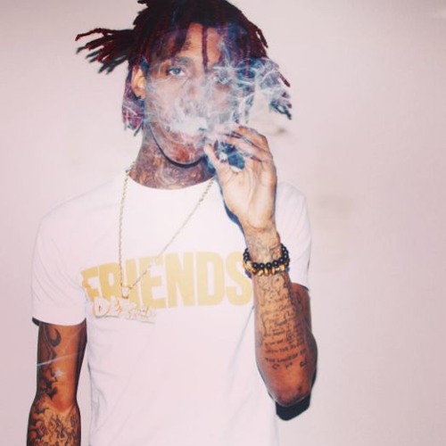 Famous Dex - Broke My Back For You ft. 12TilDee (DigitalDripped.com)