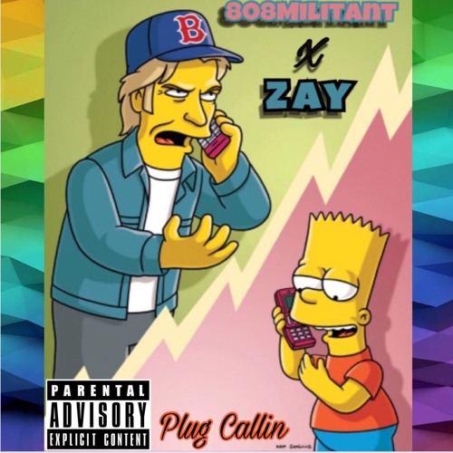 plug callin