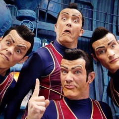DEATH BY ROBBIE ROTTEN V2
