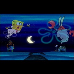 Spongebob without you