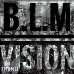 BLM Vision Snippet "From Too Late"