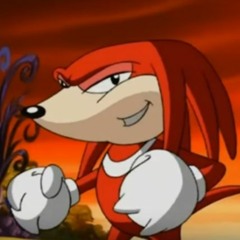 Only Knuckles