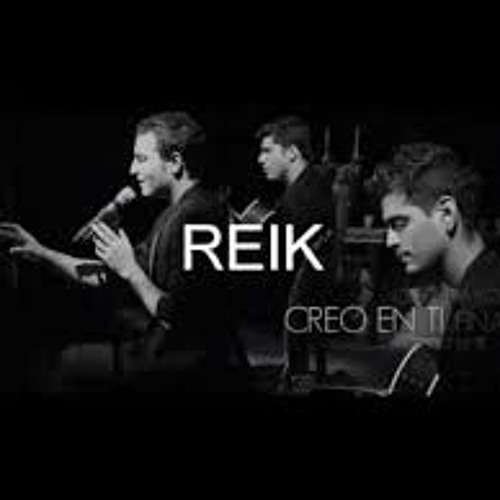 Stream Reik - Creo En Ti (L'Romy Gamez' Cover) by L'Romy Gamez | Listen  online for free on SoundCloud