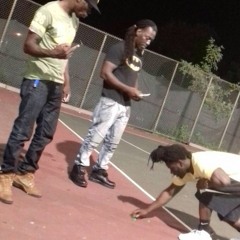 BODYBAG - SAYNOMORE & EZATIC