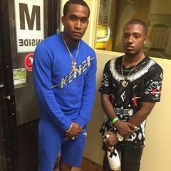 Geno Corleone Ft Leek Doe - Nada