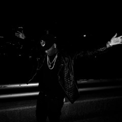 TrayKash - No Time (Prod.by FatOnTheBeat)