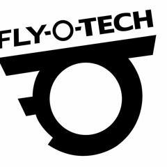 Fly O Tech - How Deeper I Go (Mix 48@24)