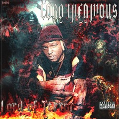 Lord Infamous - You Ain't Mad Is Ya [HDZ RMX]