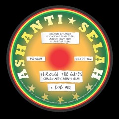 ASRT1001 - 'Through the Gates' & '36 Chambers of Dub' - Samples