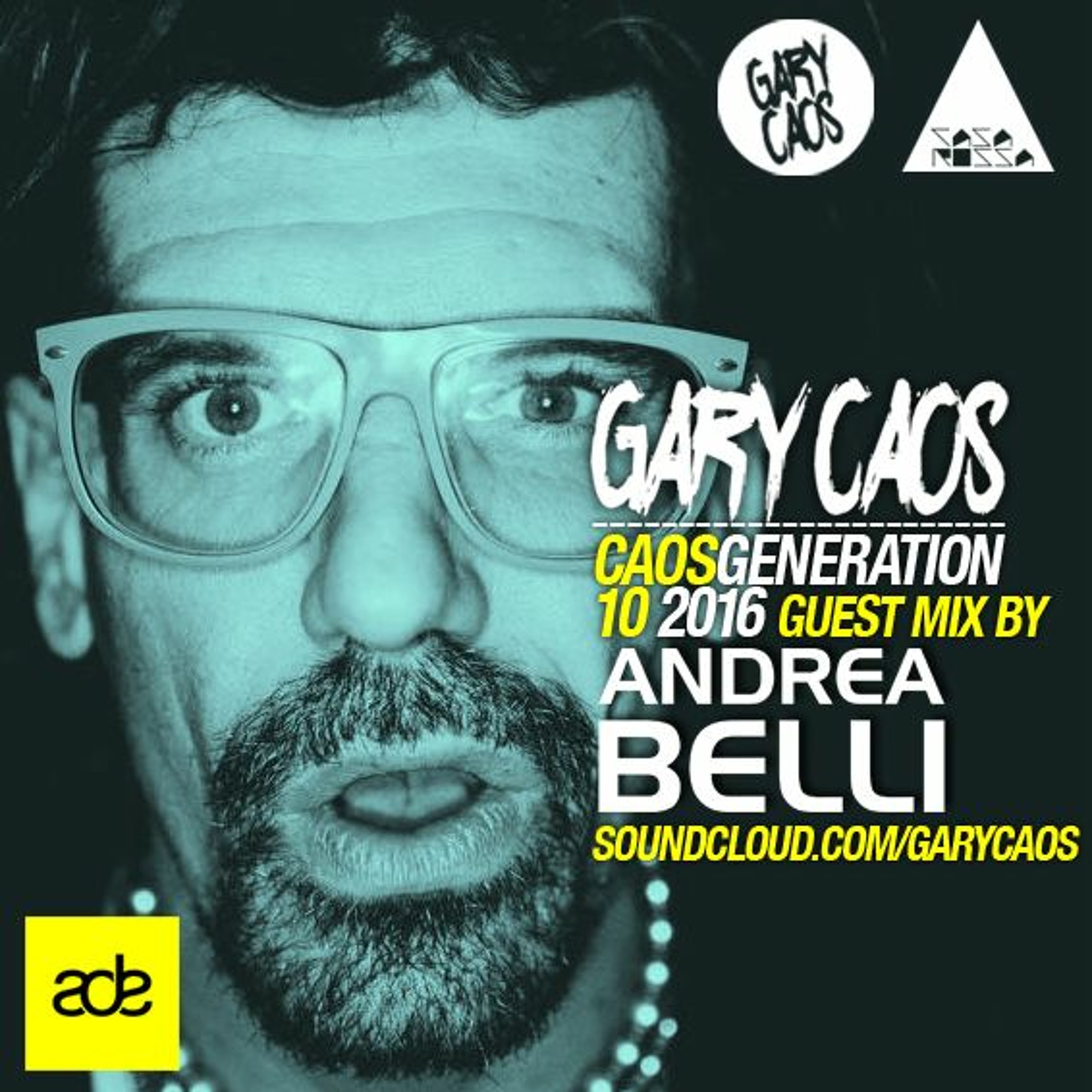 Gary Caos
