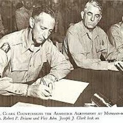 ملفات الحرب الباردة: الحرب الكورية - الجزء الأول