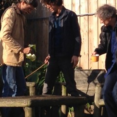 Small World Experience- Party Pooper