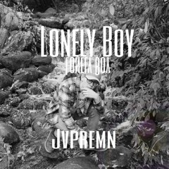Jvpremn - Lonely Boy