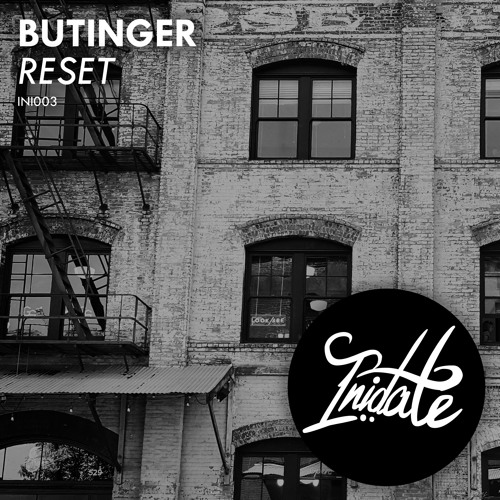 Butinger - Reset [INI003] (Snippet)