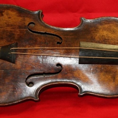 HURRICANE BEATS | VIOLINO TRISTE (BOOM BAP) *FOR SALE*