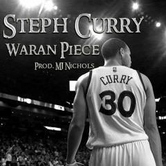 Steph Curry (Prod. MJ Nichols)