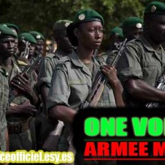 One Voice Armee Mali prod by Mac 2015