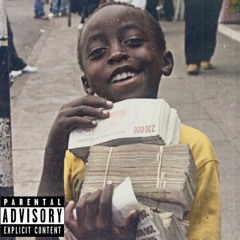 Luciano X Smackz Money- Gettin' This Money(Prod. by 6Silky X Based TJ)