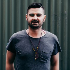 Dave Juric - Live @ S.A.S.H. Sydney