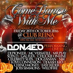 Come Dance With Me official house mix by DJ Pioneer back 2 back DJ SUPA D