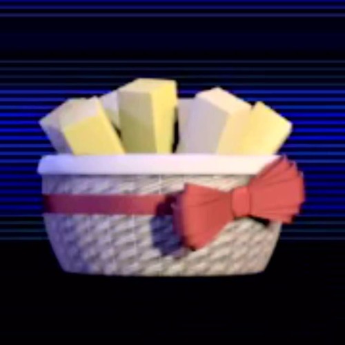 Exotic Butters Remix - Cool Songs
