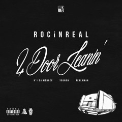 "4 Door Leanin" - K1, Youngn & Reala produced by CasketMuzik