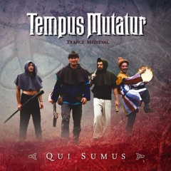 Tempus Mutatur - Qui Sumus (album)