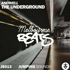 Andwell - The Underground