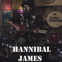 I Dodged A Bullet (Live)