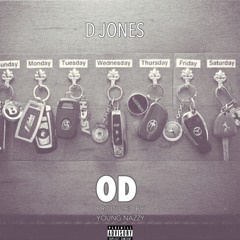 Djones - OD