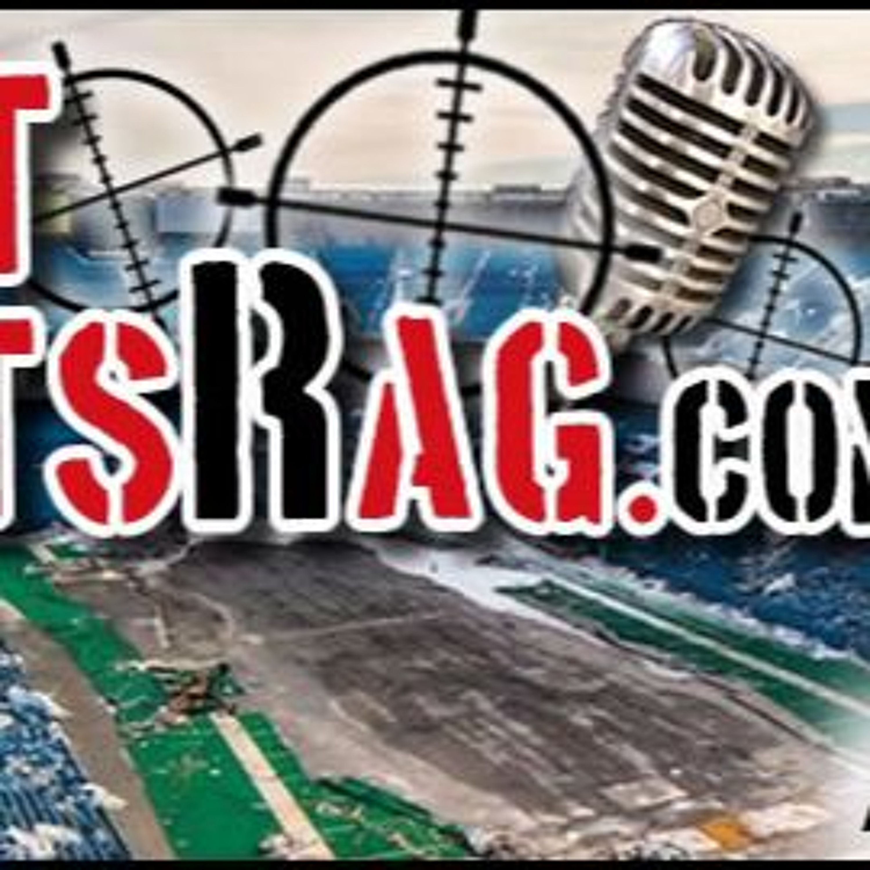 Detroit Sports Rag Podcast, Episode 49 - The Anniversary Show episode artwork