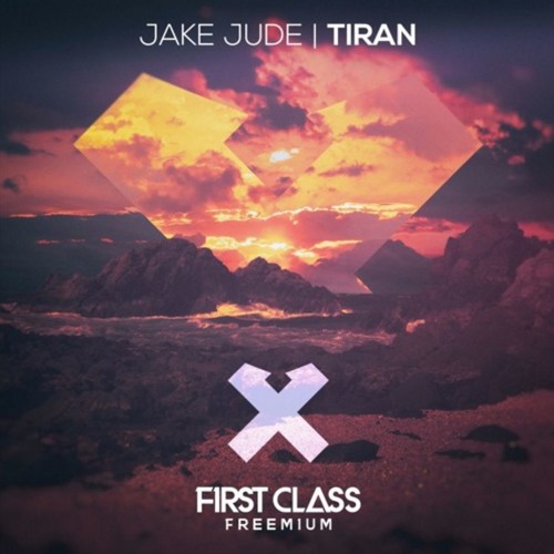 Jake Jude - Tiran [FREE DL]