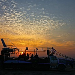 DSS Monday Sunrise 2016