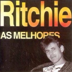Ritchie - Vôo De Coração (v.2.009)