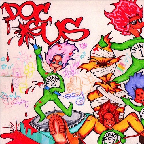 Did It My WAY.DocSus