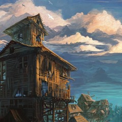 This Place - (w/ Lil spursy) (Prod. by YUNG SKAH)