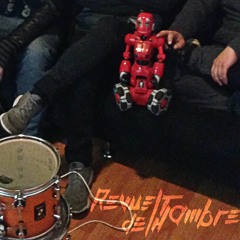 La Insurgencia Del Miedo