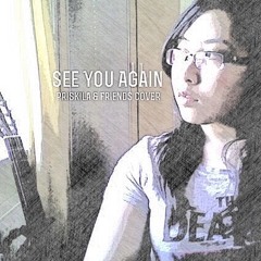 See You Again - Wiz Khalifa ft. Charlie Puth (Priskila COVER)