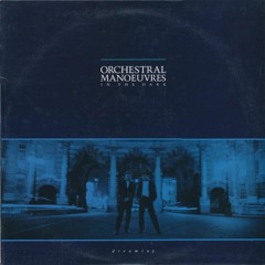 OMD - Dreaming (Club Mix)