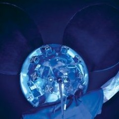 Deadmau5 - Rio